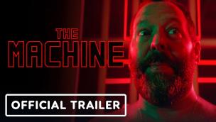 Trailer The Machine