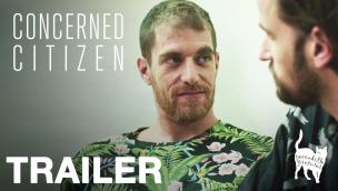 Trailer Concerned Citizen