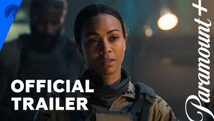 Trailer Special Ops: Lioness
