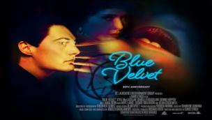 Trailer Blue Velvet