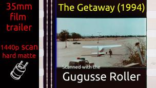 Trailer The Getaway