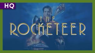 Trailer The Rocketeer