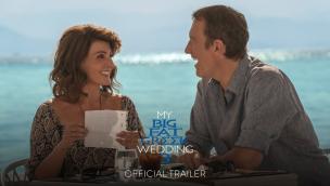 Trailer My Big Fat Greek Wedding 3
