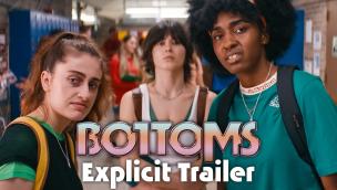 Trailer Bottoms