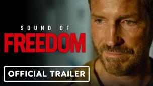 Trailer Sound of Freedom