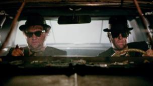 Trailer The Blues Brothers