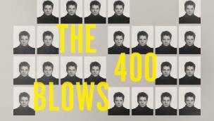 Trailer The 400 Blows
