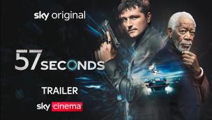 Trailer 57 Seconds