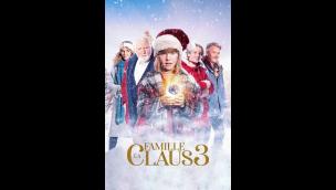 Trailer The Claus Family 3