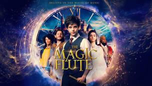 Trailer The Magic Flute