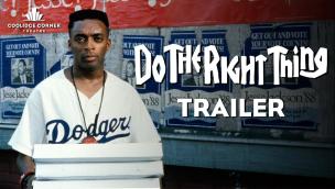 Trailer Do the Right Thing