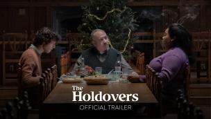 Trailer The Holdovers