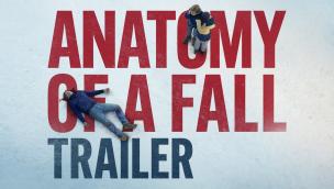 Trailer Anatomy of a Fall