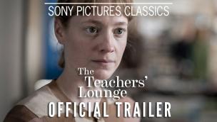 Trailer The Teachers' Lounge