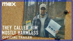 Trailer They Called Him Mostly Harmless