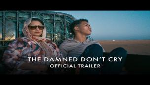Trailer The Damned Don't Cry
