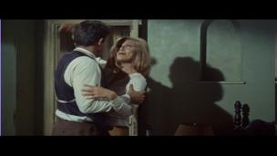 Trailer Bonnie and Clyde