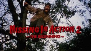Trailer Missing in Action 2: The Beginning