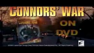 Trailer Connors' War