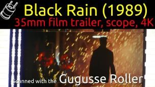 Trailer Black Rain