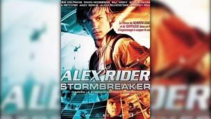 Trailer Stormbreaker