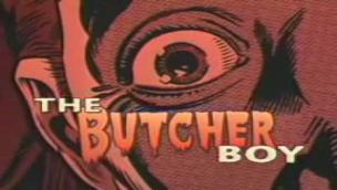 Trailer The Butcher Boy