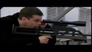 Trailer The Bourne Supremacy