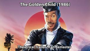 Trailer The Golden Child