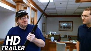 Trailer Bowling for Columbine