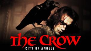 Trailer The Crow: City of Angels