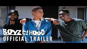 Trailer Boyz n the Hood