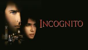 Trailer Incognito