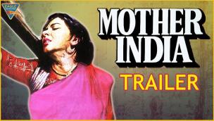 Trailer Mother India