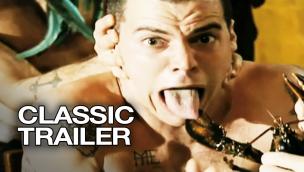 Trailer Jackass Number Two