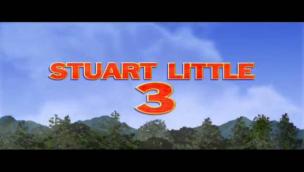 Trailer Stuart Little 3: Call of the Wild