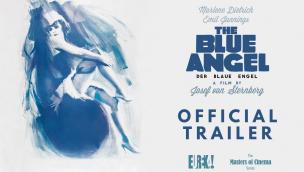 Trailer The Blue Angel