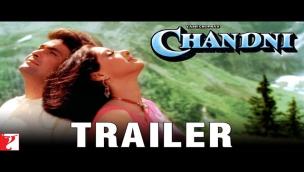 Trailer Chandni