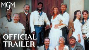 Trailer Much Ado About Nothing