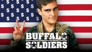 Trailer Buffalo Soldiers
