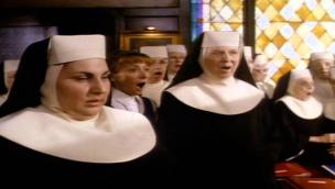 Trailer Sister Act