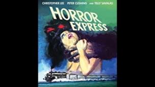 Trailer Horror Express