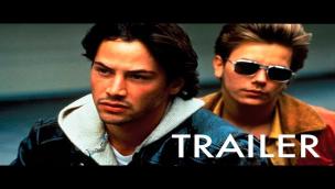 Trailer My Own Private Idaho