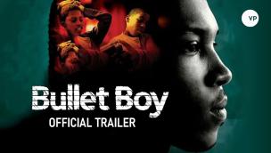 Trailer Bullet Boy