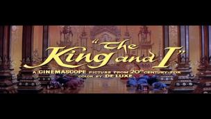 Trailer The King and I