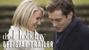 Trailer The Holiday