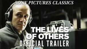 Trailer The Lives of Others