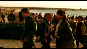 Trailer Captain Alatriste: The Spanish Musketeer