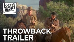 Trailer Butch Cassidy and the Sundance Kid