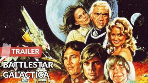Trailer Battlestar Galactica