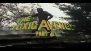 Subtitrări The Toxic Avenger Part II 1989 | RegieLive